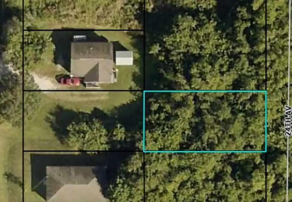 4245 24th Avenue Vero Beach FL 32967