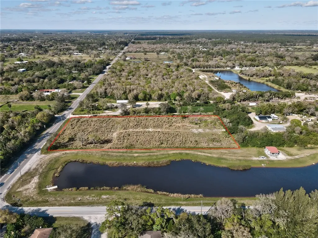 13765 99th Street Fellsmere FL 32948