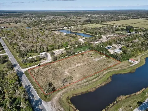 13765 99th Street Fellsmere FL 32948