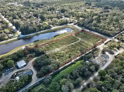 13765 99th Street Fellsmere FL 32948