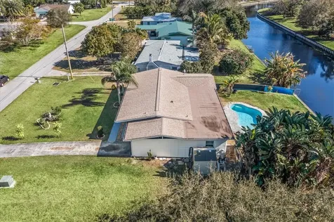573 Wimbrow Drive Sebastian FL 32958