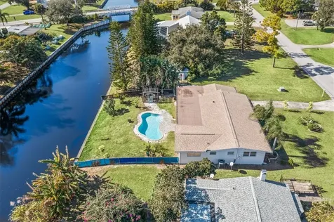 573 Wimbrow Drive Sebastian FL 32958