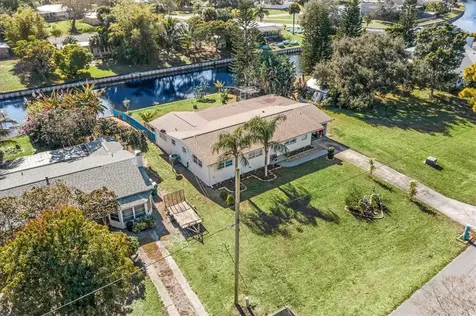573 Wimbrow Drive Sebastian FL 32958