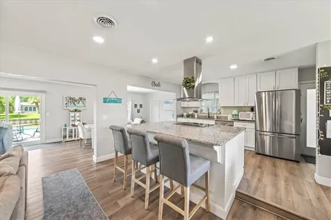 573 Wimbrow Drive Sebastian FL 32958