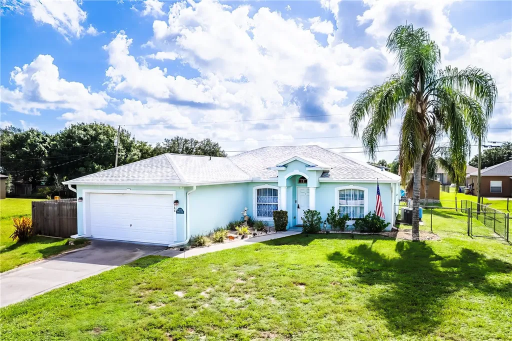 8386 101st Avenue Vero Beach FL 32967