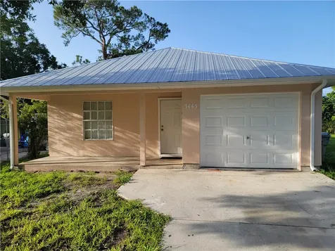 3445 1st Lane Vero Beach FL 32968