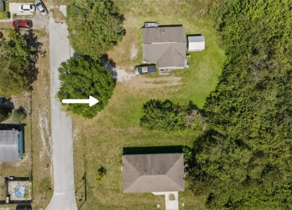 4246 24th Court Vero Beach FL 32967
