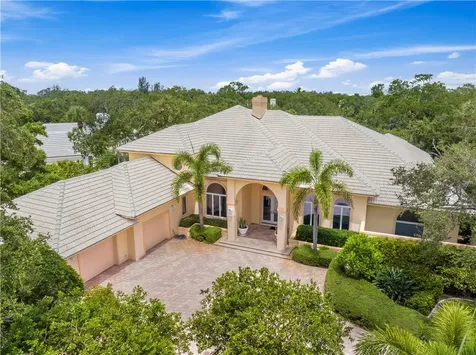 161 Island Sanctuary Vero Beach FL 32963