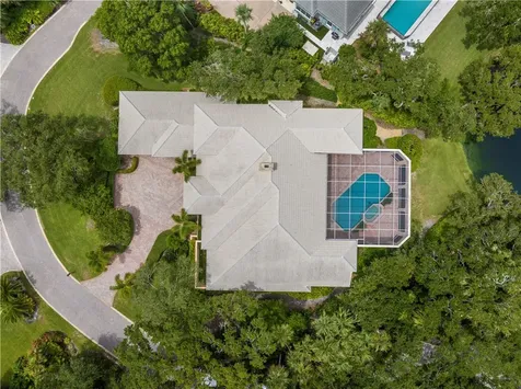 161 Island Sanctuary Vero Beach FL 32963