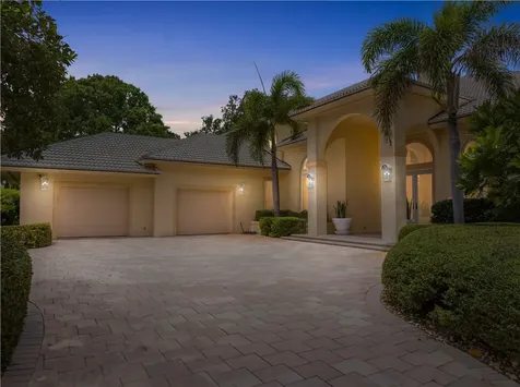 161 Island Sanctuary Vero Beach FL 32963