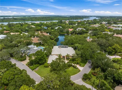 161 Island Sanctuary Vero Beach FL 32963