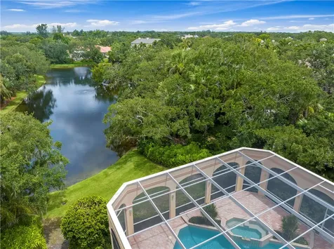 161 Island Sanctuary Vero Beach FL 32963