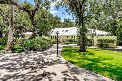 701 Canoe Trail Vero Beach FL 32963