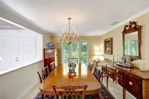 701 Canoe Trail Vero Beach FL 32963