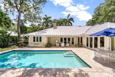 701 Canoe Trail Vero Beach FL 32963