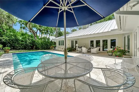 701 Canoe Trail Vero Beach FL 32963