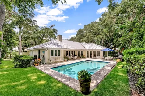 701 Canoe Trail Vero Beach FL 32963