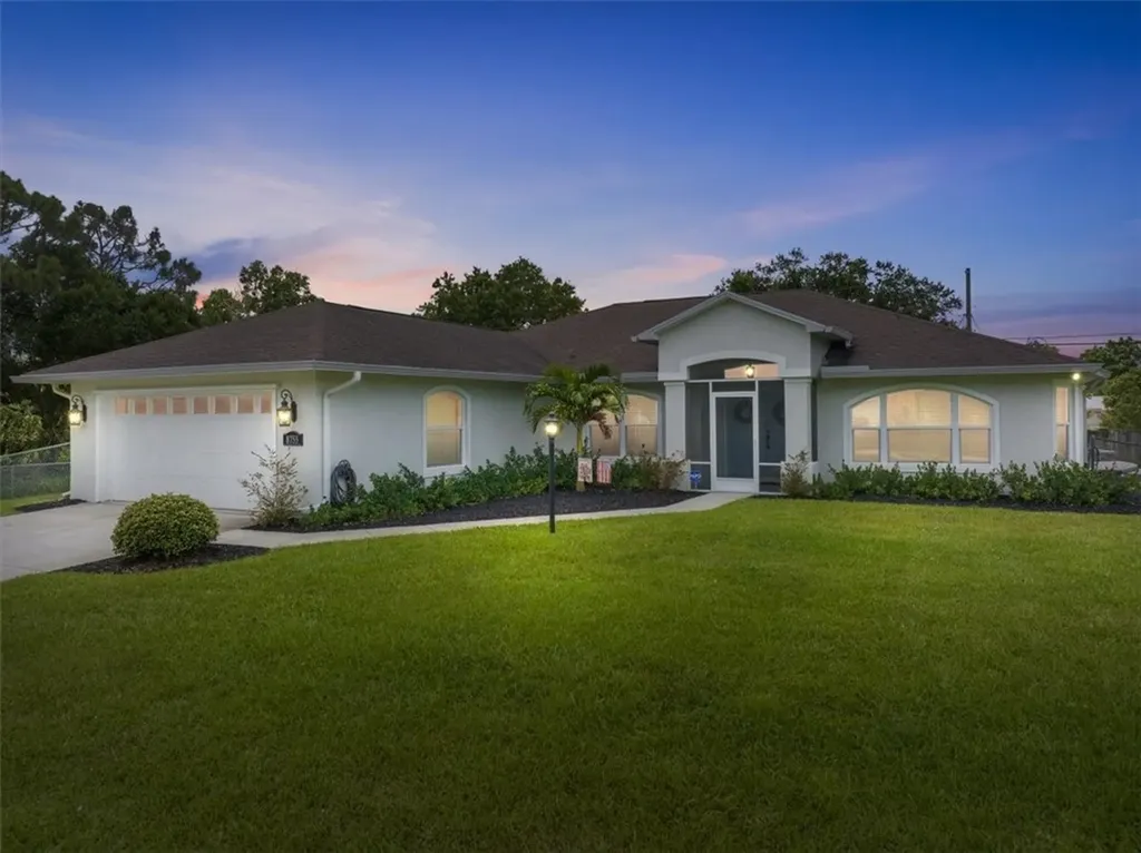 8755 97th Court Vero Beach FL 32967