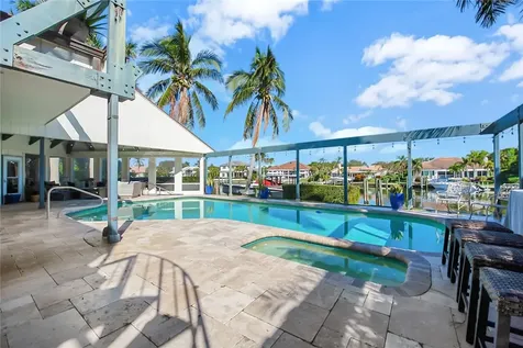 136 Anchor Drive Vero Beach FL 32963