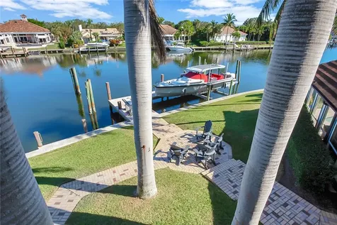 136 Anchor Drive Vero Beach FL 32963