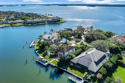 136 Anchor Drive Vero Beach FL 32963