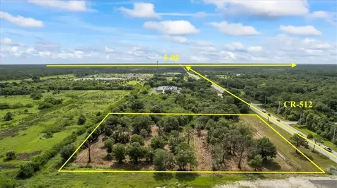 Tbd 512 Road Fellsmere FL 32948