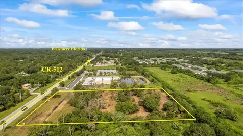 Tbd 512 Road Fellsmere FL 32948