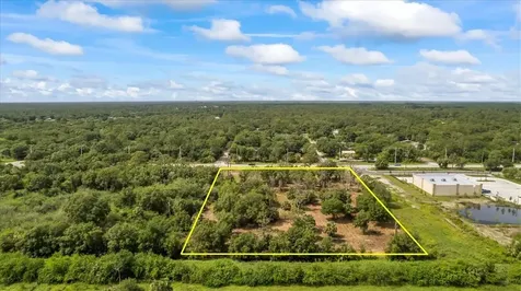 Tbd 512 Road Fellsmere FL 32948