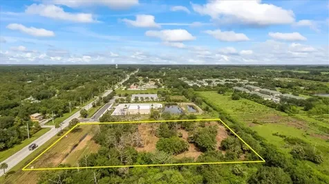 Tbd 512 Road Fellsmere FL 32948