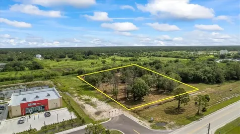Tbd 512 Road Fellsmere FL 32948