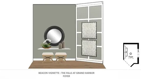 2144 Falls Manor Vero Beach FL 32967