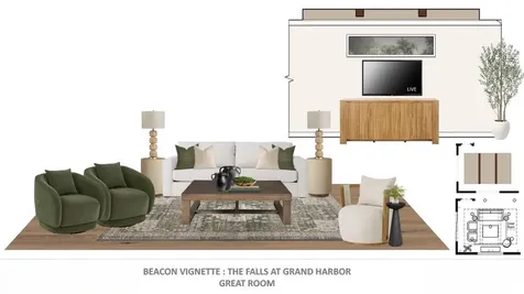 2144 Falls Manor Vero Beach FL 32967