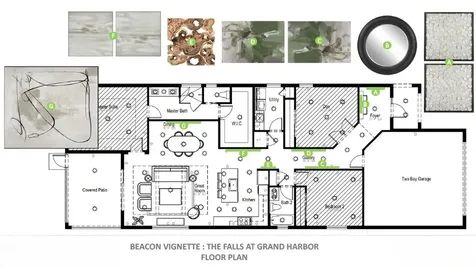 2144 Falls Manor Vero Beach FL 32967