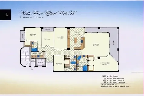 4180 N A1a Highway Hutchinson Island FL 34949