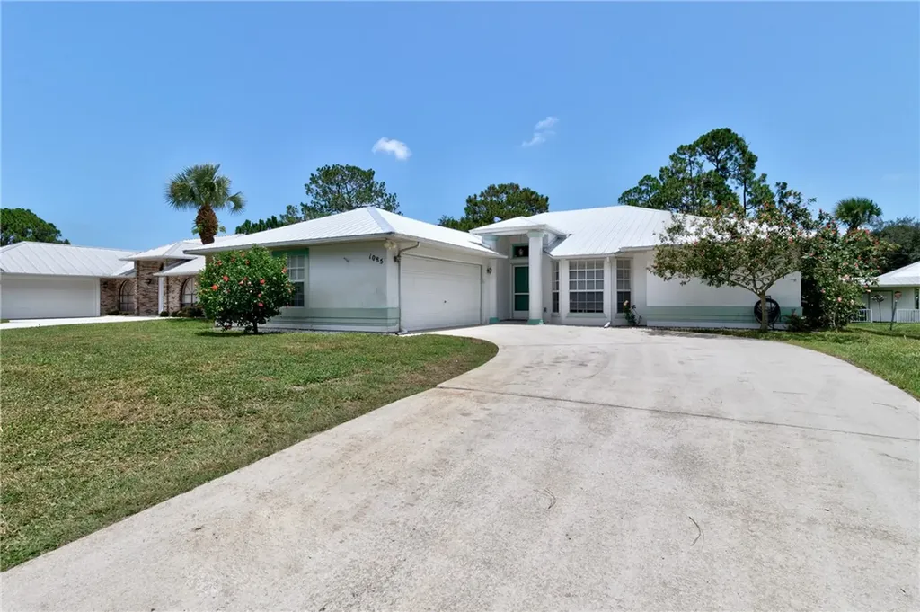 1085 Guava Street Sebastian FL 32958