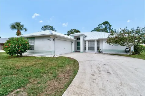 1085 Guava Street Sebastian FL 32958