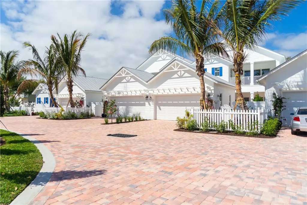 30 Strand Drive Vero Beach FL 32963