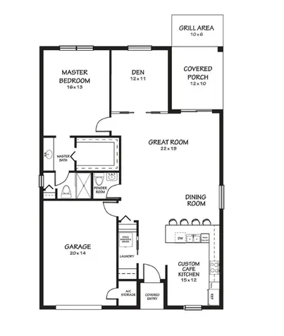 6724 Mar Pacifico Way Fort Pierce FL 34951