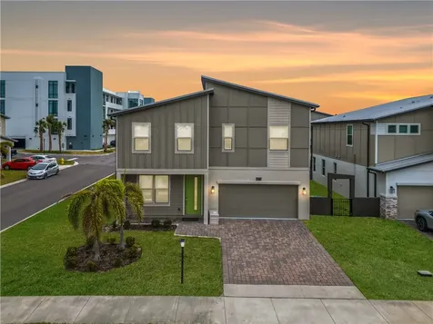 475 Strand Drive Melbourne Beach FL 32951