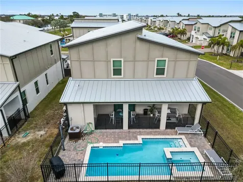 475 Strand Drive Melbourne Beach FL 32951