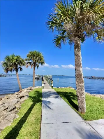 475 Strand Drive Melbourne Beach FL 32951