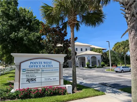 1960 Pointe West Drive Vero Beach FL 32966