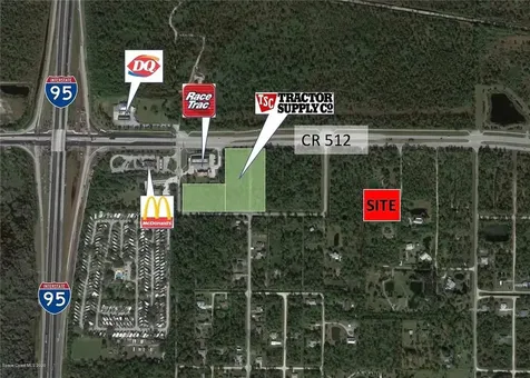 9425 105th Avenue Vero Beach FL 32967
