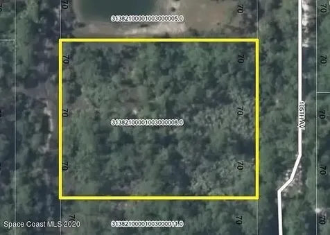 9425 105th Avenue Vero Beach FL 32967