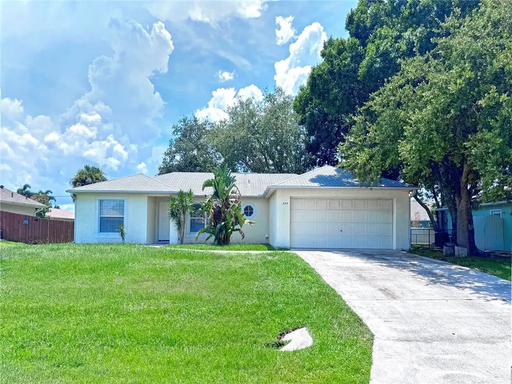 433 Perch Lane Sebastian FL 32958