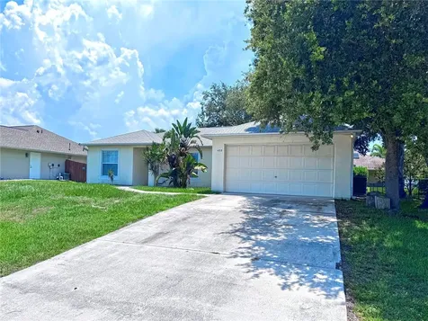 433 Perch Lane Sebastian FL 32958