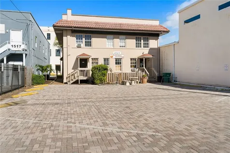 1507 20th Street Vero Beach FL 32960