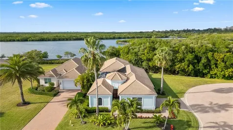 2020 Lynx Drive Hutchinson Island FL 34949