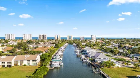 2020 Lynx Drive Hutchinson Island FL 34949