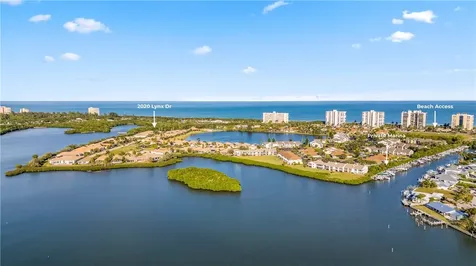 2020 Lynx Drive Hutchinson Island FL 34949